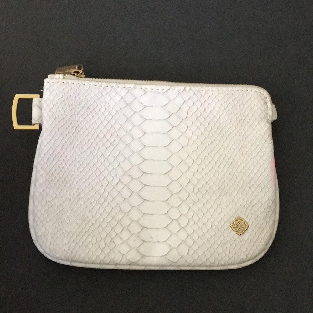 Kendra Scott Wristlet Bag🌹🌹